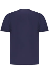 NORTH SAILS SHORT SLEEVE T-SHIRT MEN BLUE