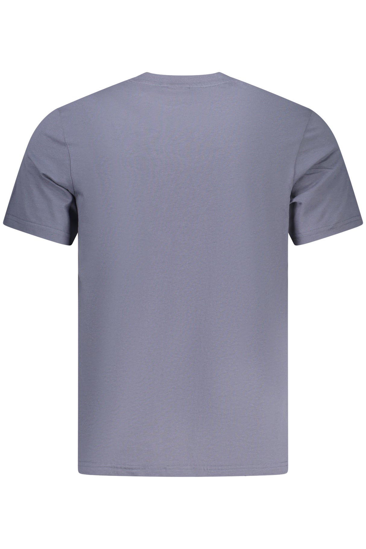 NORTH SAILS MEN'S SHORT-SLEEVED T-SHIRT, BLUE