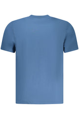 NORTH SAILS MEN'S SHORT-SLEEVED T-SHIRT, BLUE