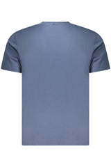 NORTH SAILS SHORT SLEEVE T-SHIRT MEN BLUE