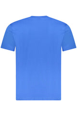 NORTH SAILS SHORT SLEEVE T-SHIRT MEN BLUE