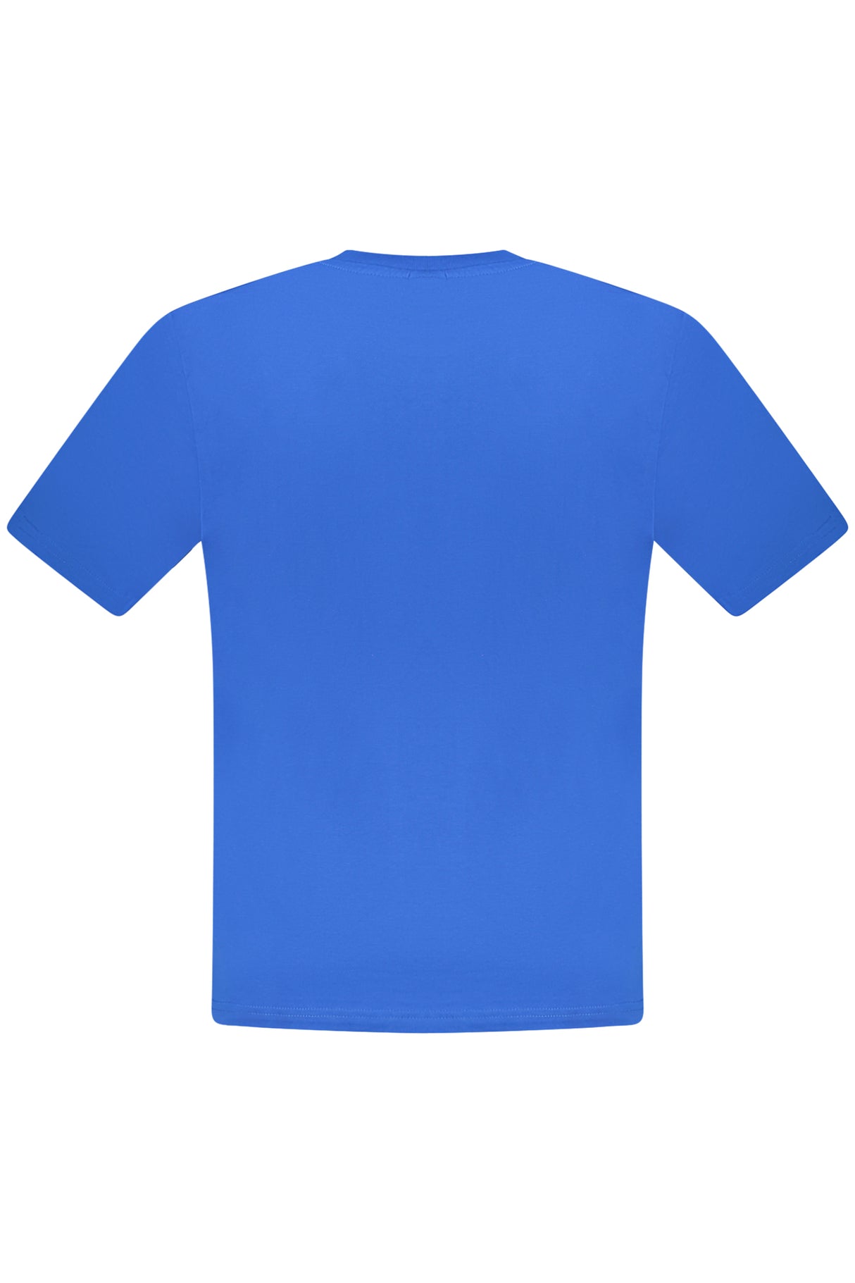 NORTH SAILS SHORT SLEEVE T-SHIRT MEN BLUE