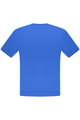 NORTH SAILS SHORT SLEEVE T-SHIRT MEN BLUE
