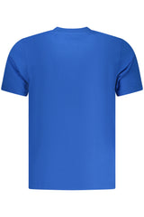 NORTH SAILS MEN'S SHORT-SLEEVED T-SHIRT, BLUE
