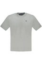 NORTH SAILS SHORT SLEEVE T-SHIRT MEN GREY