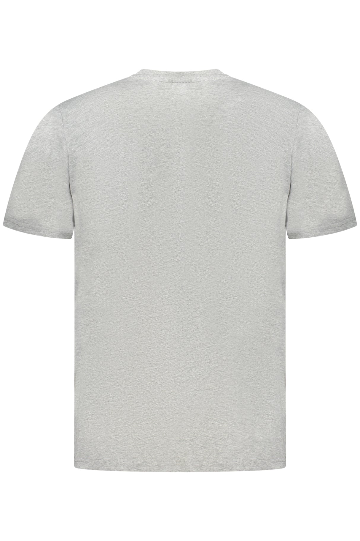 NORTH SAILS SHORT SLEEVE T-SHIRT MEN GREY