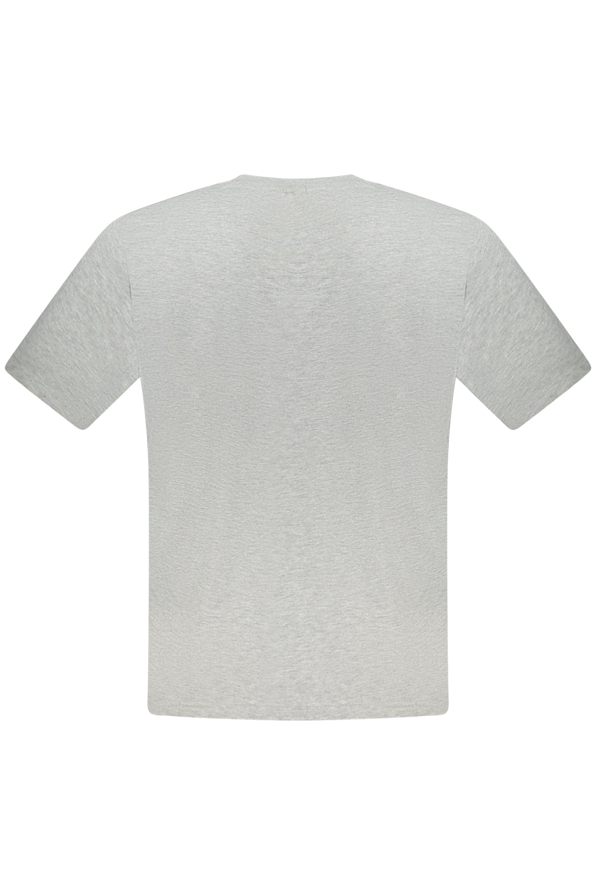 NORTH SAILS SHORT SLEEVE T-SHIRT MEN GREY