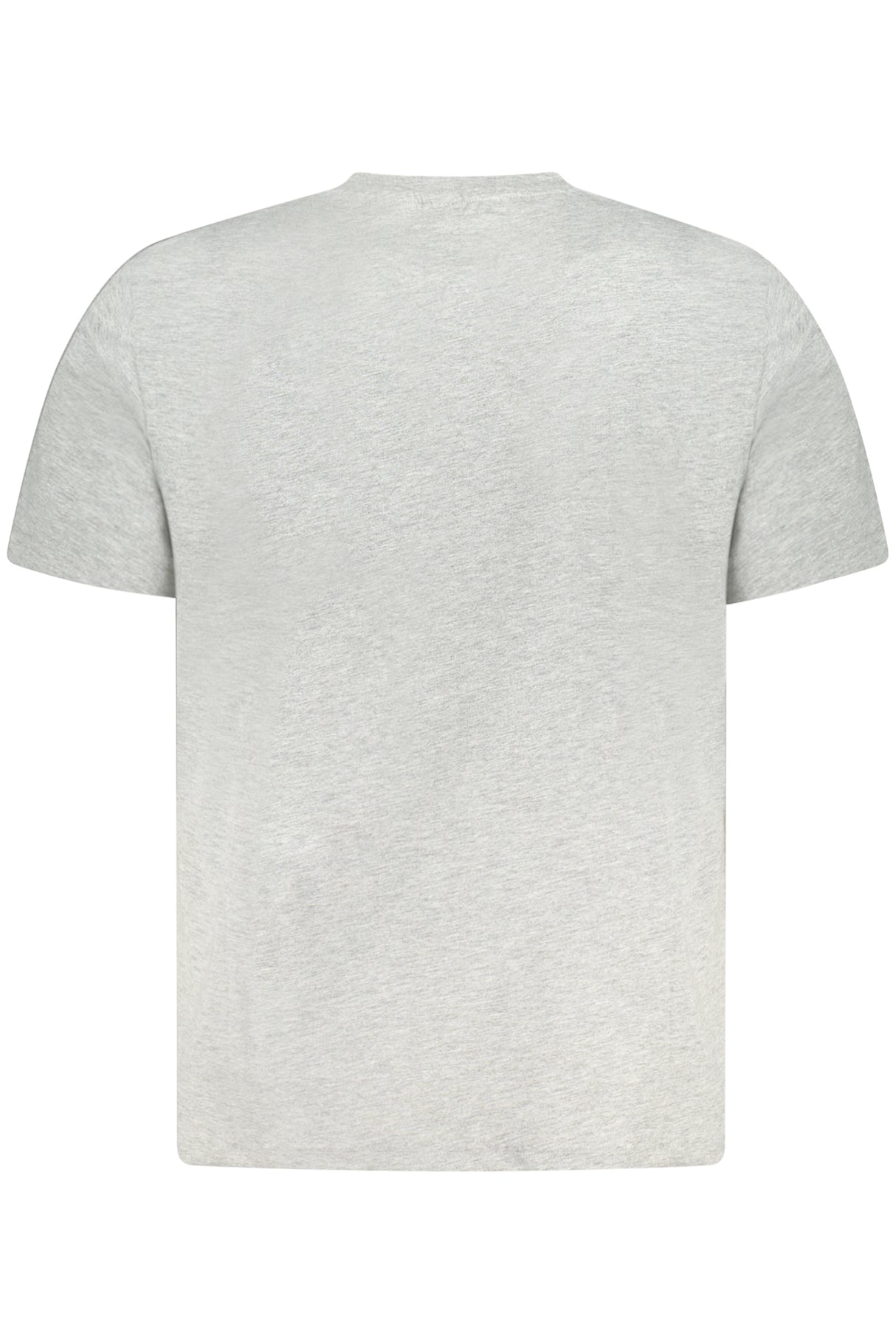 NORTH SAILS SHORT SLEEVE T-SHIRT MEN GREY