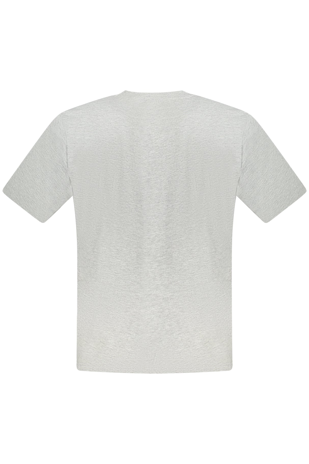 NORTH SAILS SHORT SLEEVE T-SHIRT MEN GREY