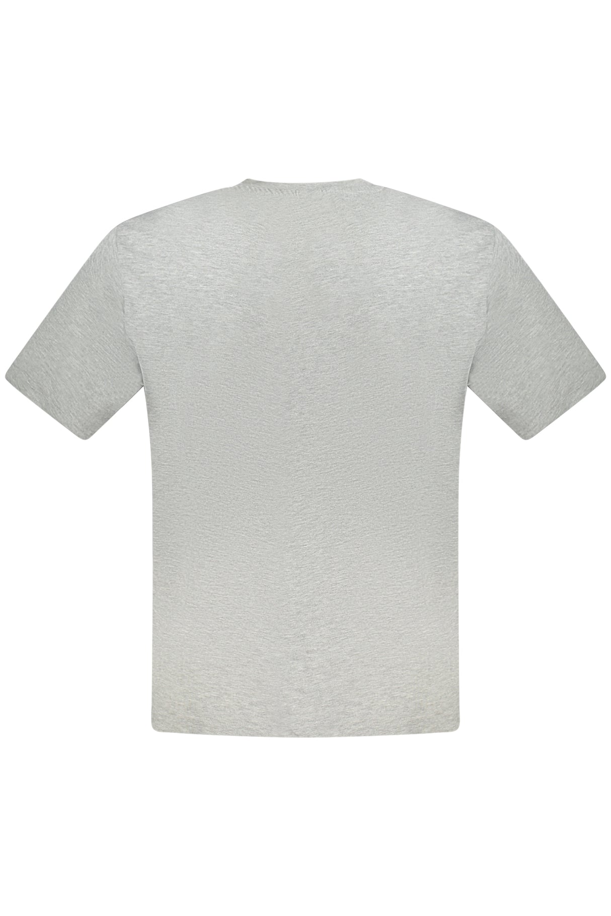 NORTH SAILS SHORT SLEEVE T-SHIRT MEN GREY