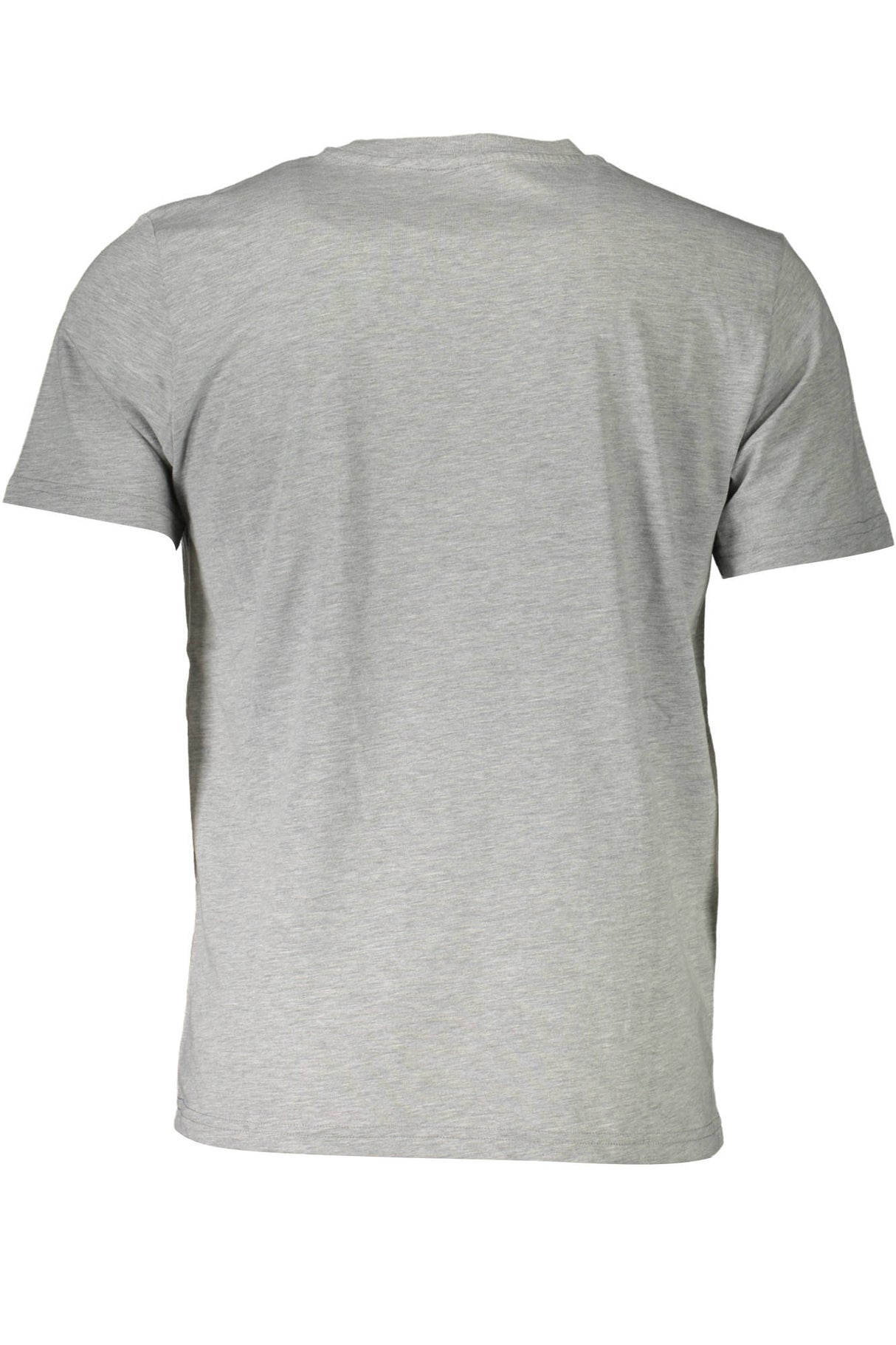 NORTH SAILS SHORT SLEEVE T-SHIRT MEN GREY