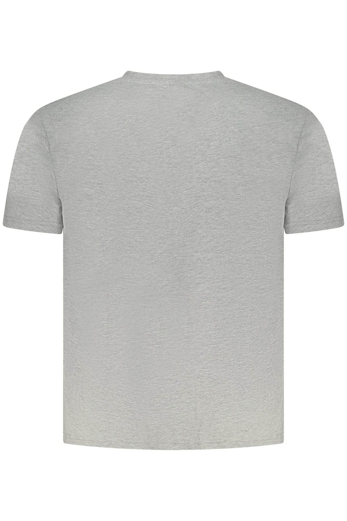 NORTH SAILS SHORT SLEEVE T-SHIRT MEN GREY