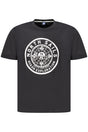 NORTH SAILS SHORT SLEEVE T-SHIRT MEN BLACK