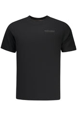 NORTH SAILS MEN'S SHORT-SLEEVE T-SHIRT BLACK