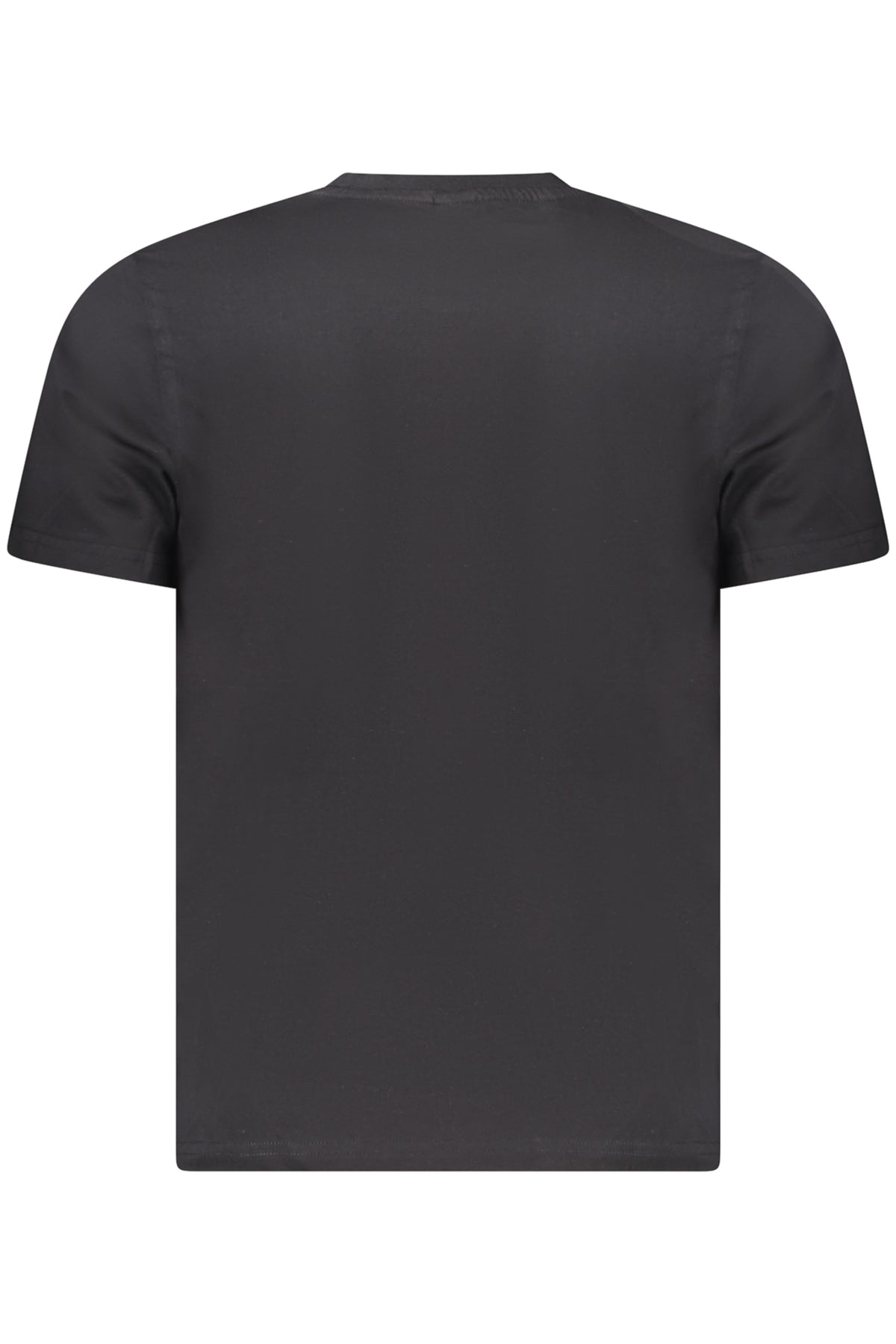 NORTH SAILS SHORT SLEEVE T-SHIRT MEN BLACK