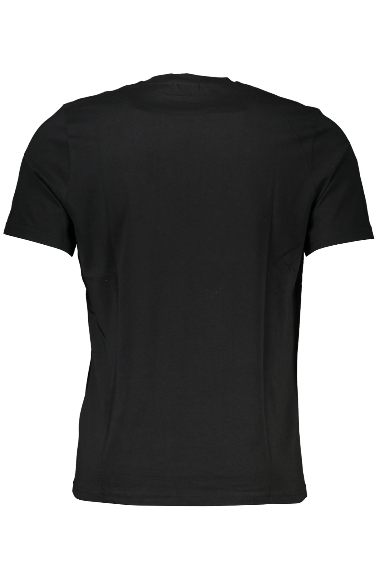 NORTH SAILS MEN'S SHORT SLEEVE T-SHIRT BLACK