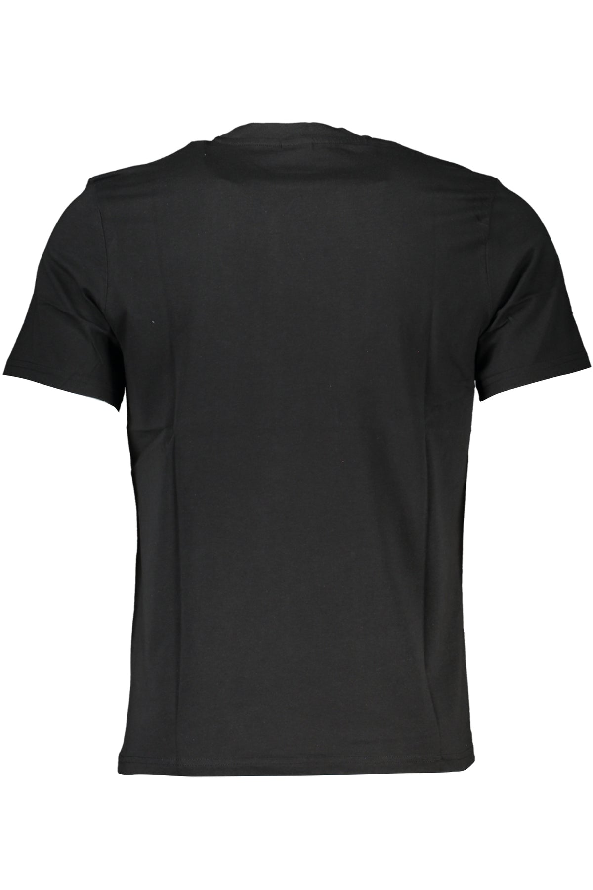 NORTH SAILS MEN'S SHORT SLEEVE T-SHIRT BLACK
