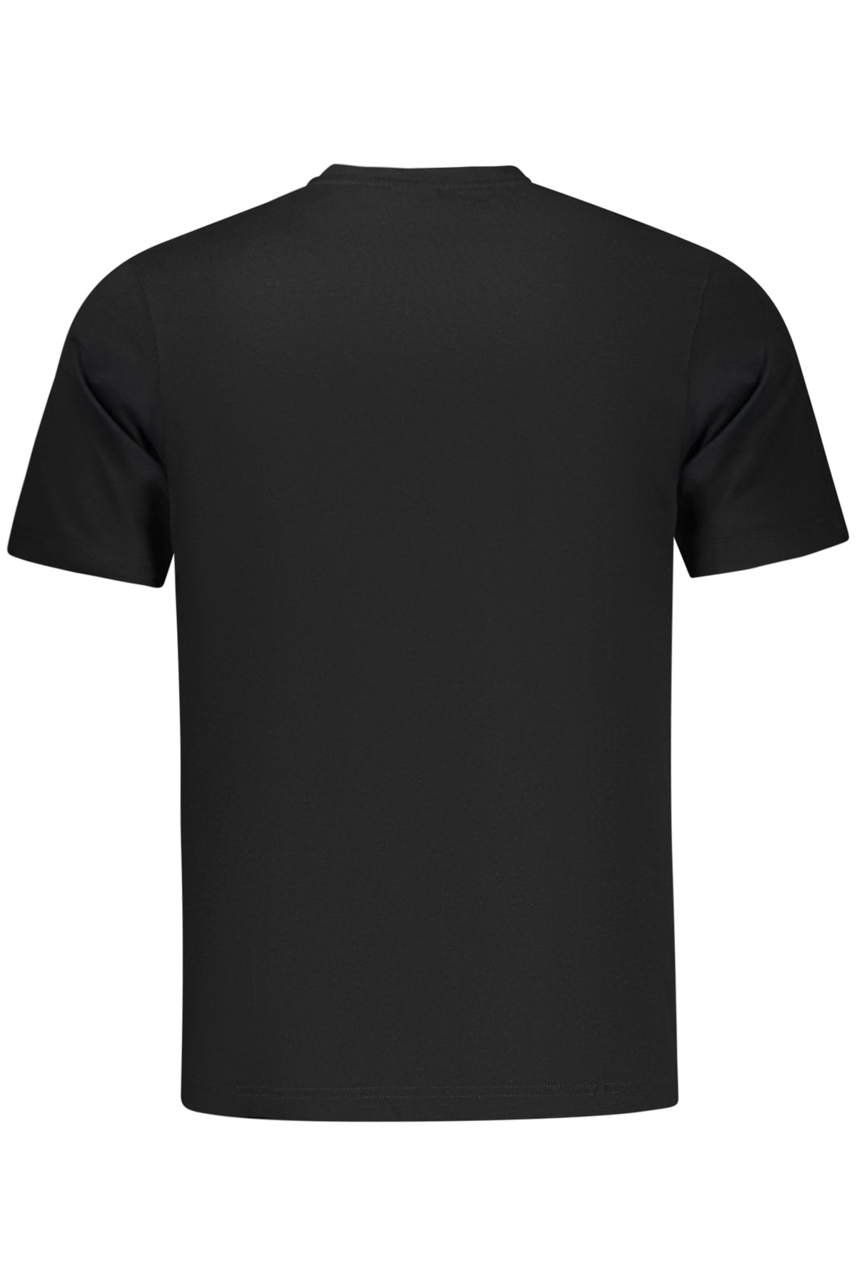 NORTH SAILS MEN'S SHORT-SLEEVE T-SHIRT BLACK