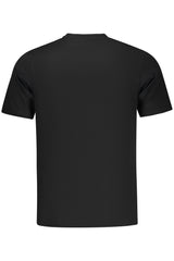 NORTH SAILS MEN'S SHORT-SLEEVE T-SHIRT BLACK