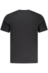 NORTH SAILS MEN'S SHORT-SLEEVE T-SHIRT BLACK