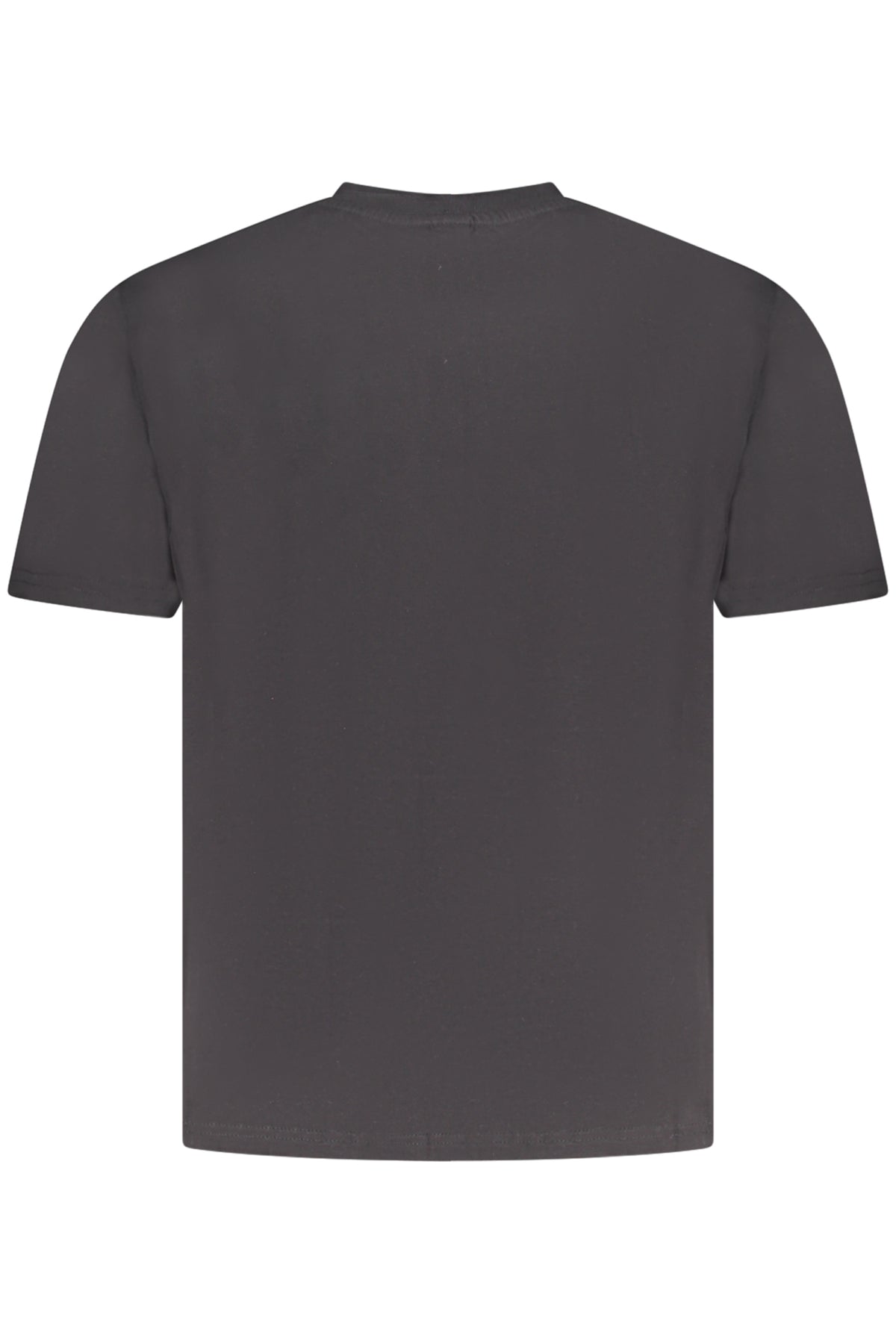 NORTH SAILS SHORT SLEEVE T-SHIRT MEN BLACK