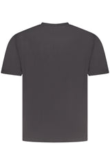 NORTH SAILS SHORT SLEEVE T-SHIRT MEN BLACK
