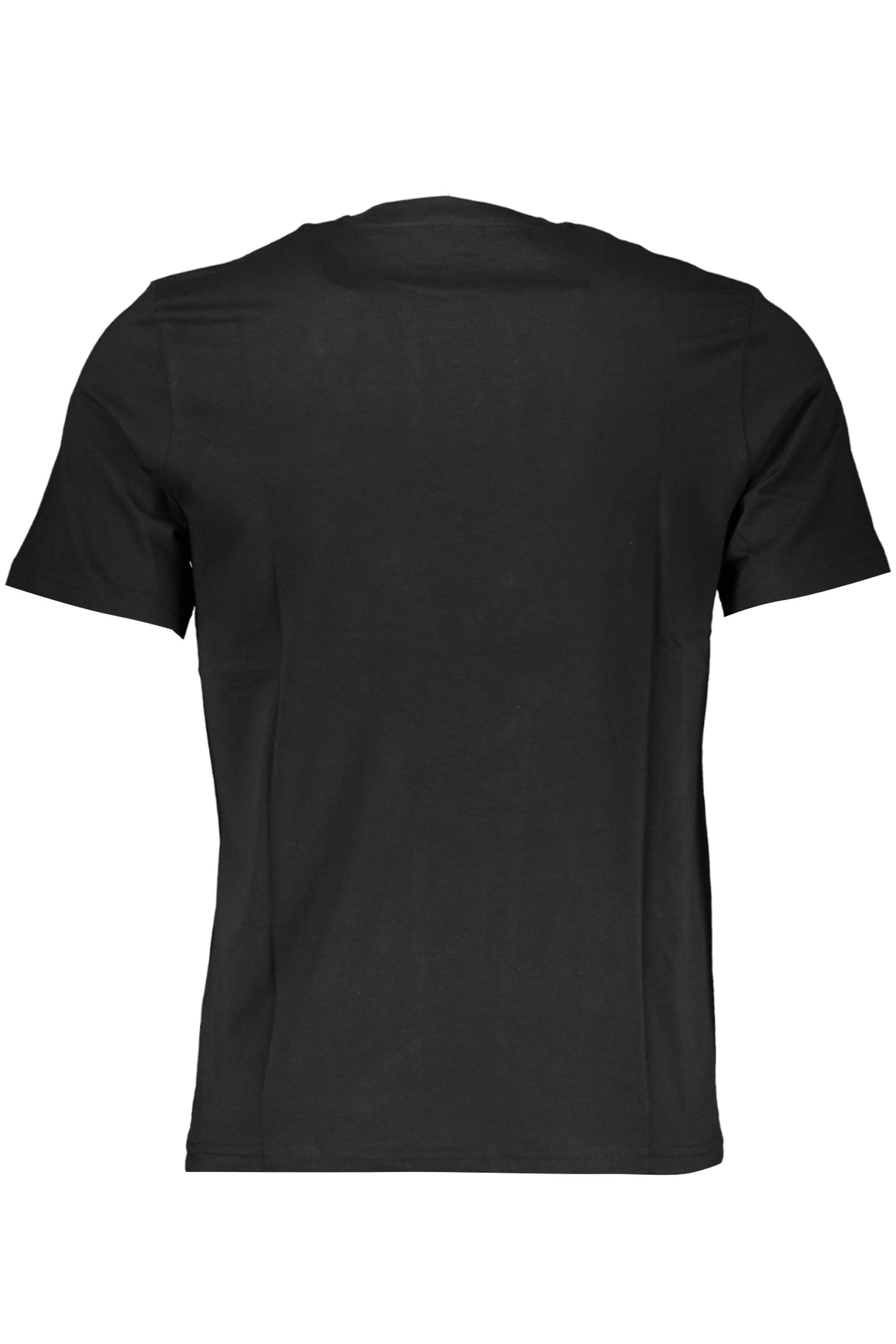 NORTH SAILS MEN'S SHORT SLEEVE T-SHIRT BLACK
