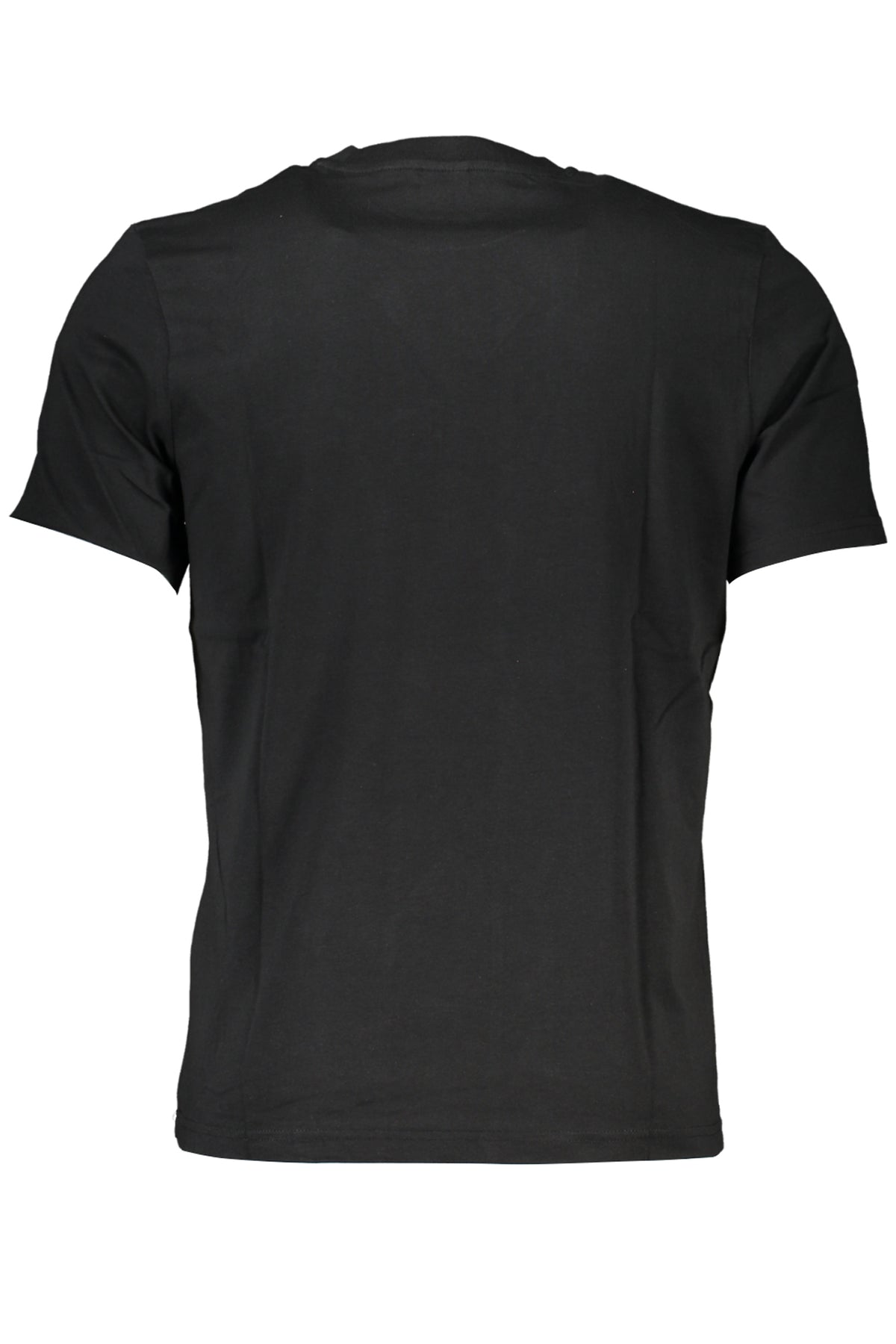 NORTH SAILS MEN'S SHORT SLEEVE T-SHIRT BLACK