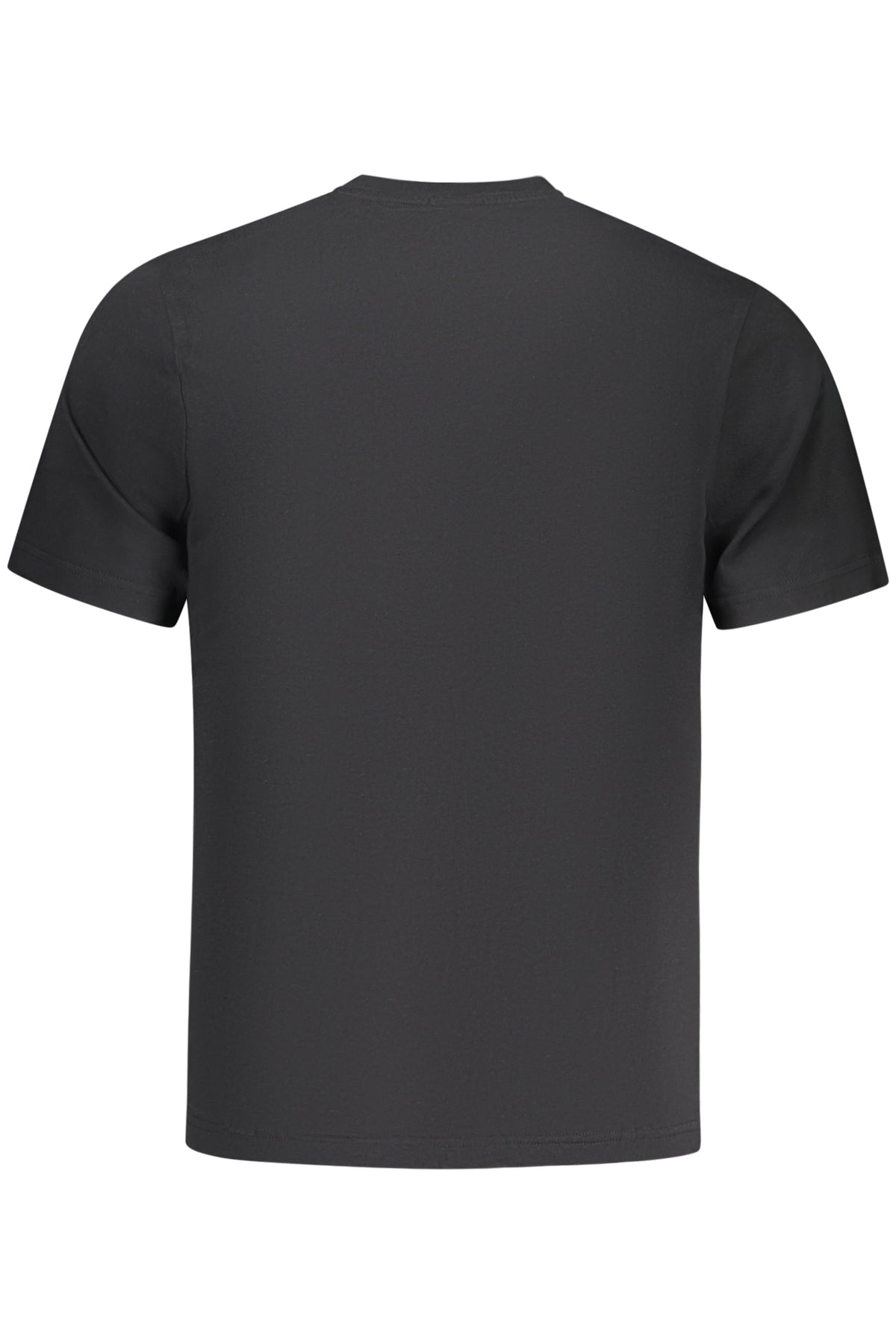 NORTH SAILS MEN'S SHORT-SLEEVE T-SHIRT BLACK