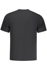 NORTH SAILS MEN'S SHORT-SLEEVE T-SHIRT BLACK