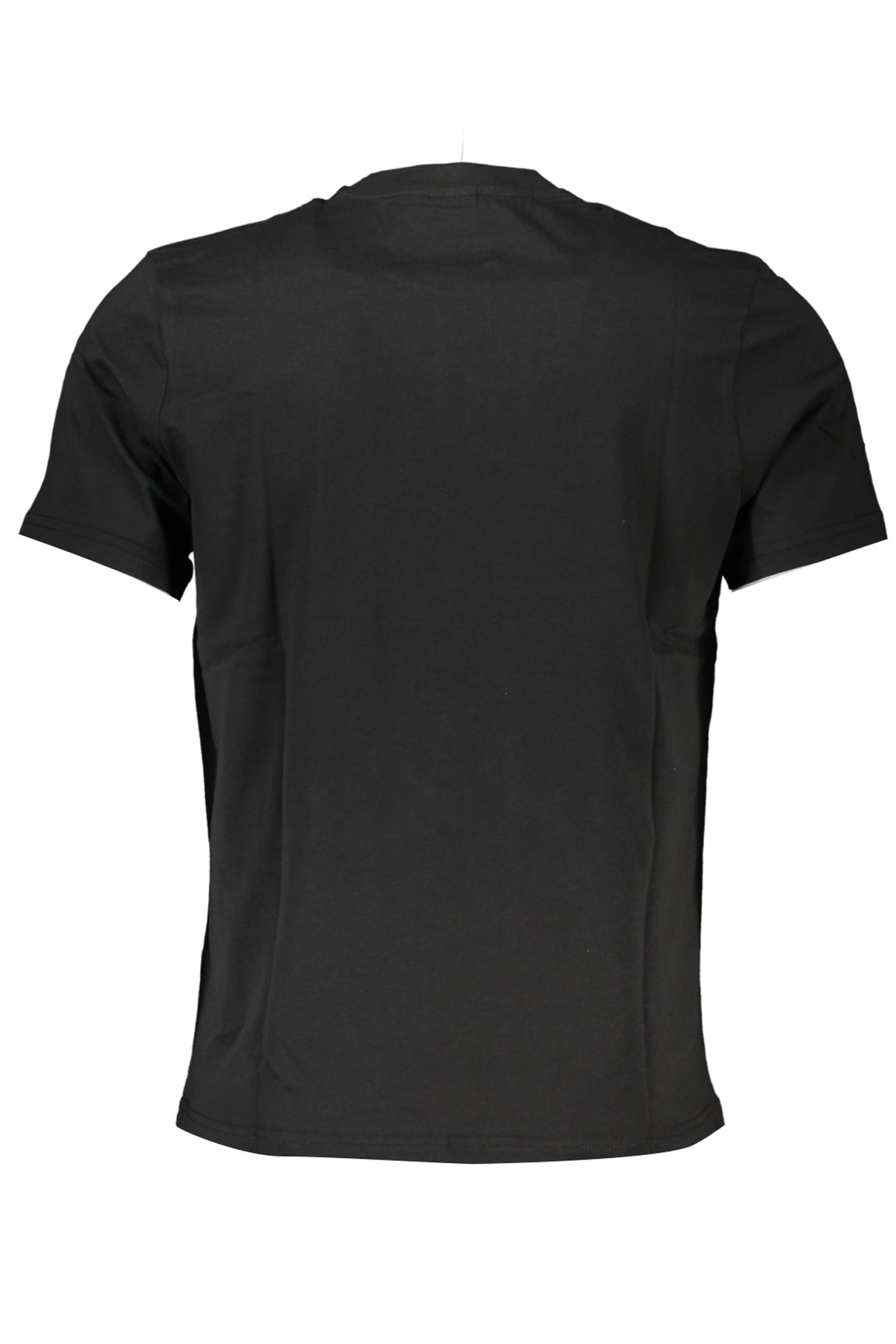 NORTH SAILS MEN'S SHORT SLEEVE T-SHIRT BLACK