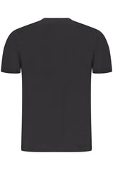 NORTH SAILS SHORT SLEEVE T-SHIRT MEN BLACK
