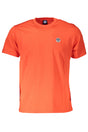 NORTH SAILS MEN'S SHORT SLEEVE T-SHIRT RED