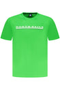 NORTH SAILS SHORT SLEEVE T-SHIRT MEN GREEN
