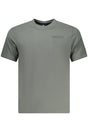 NORTH SAILS MEN'S SHORT-SLEEVED T-SHIRT GREEN