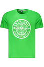 NORTH SAILS SHORT SLEEVE T-SHIRT MEN GREEN
