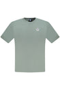 NORTH SAILS SHORT SLEEVE T-SHIRT MEN GREEN
