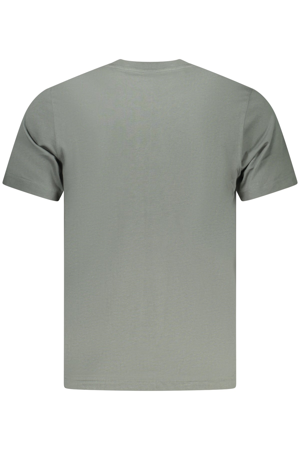 NORTH SAILS MEN'S SHORT-SLEEVED T-SHIRT GREEN