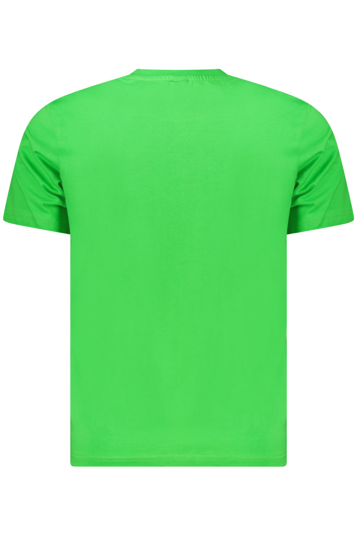 NORTH SAILS SHORT SLEEVE T-SHIRT MEN GREEN