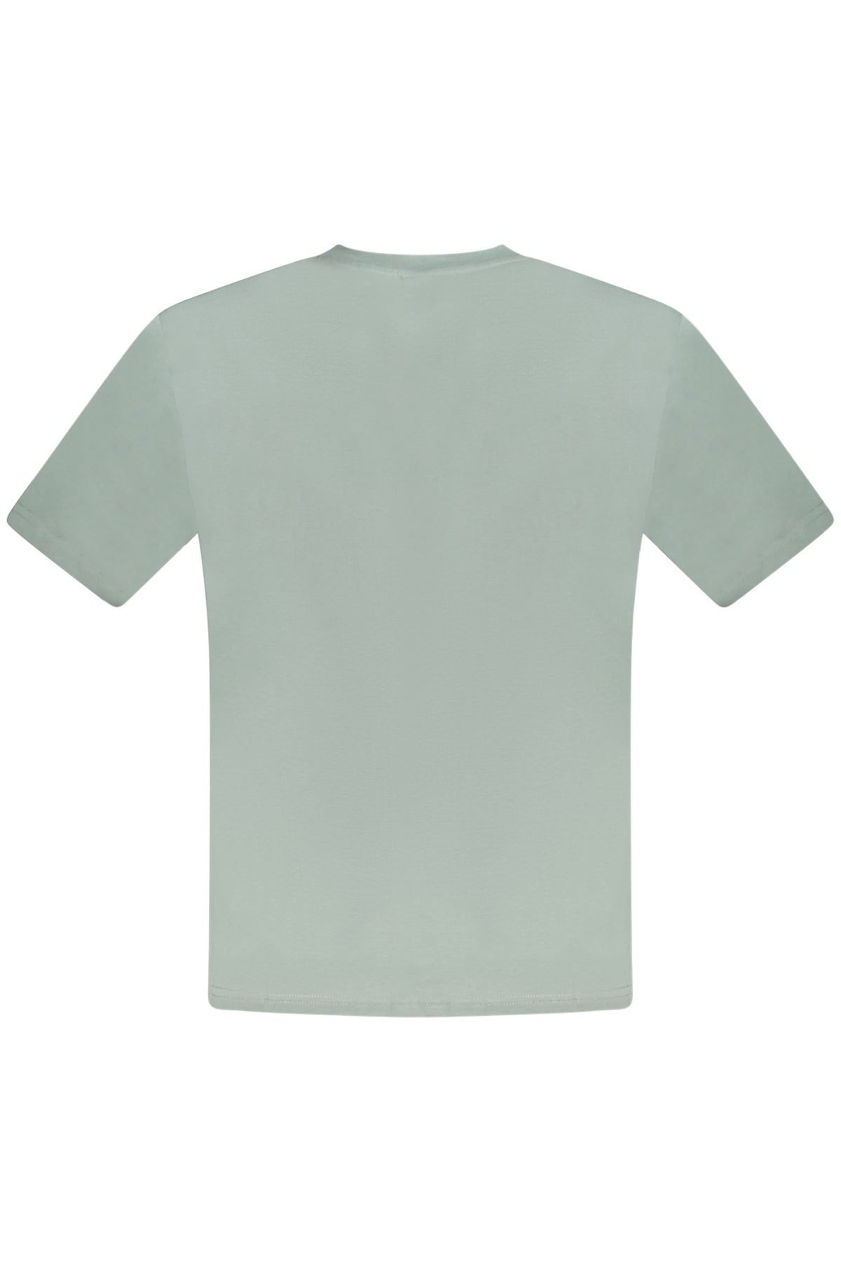 NORTH SAILS SHORT SLEEVE T-SHIRT MEN GREEN