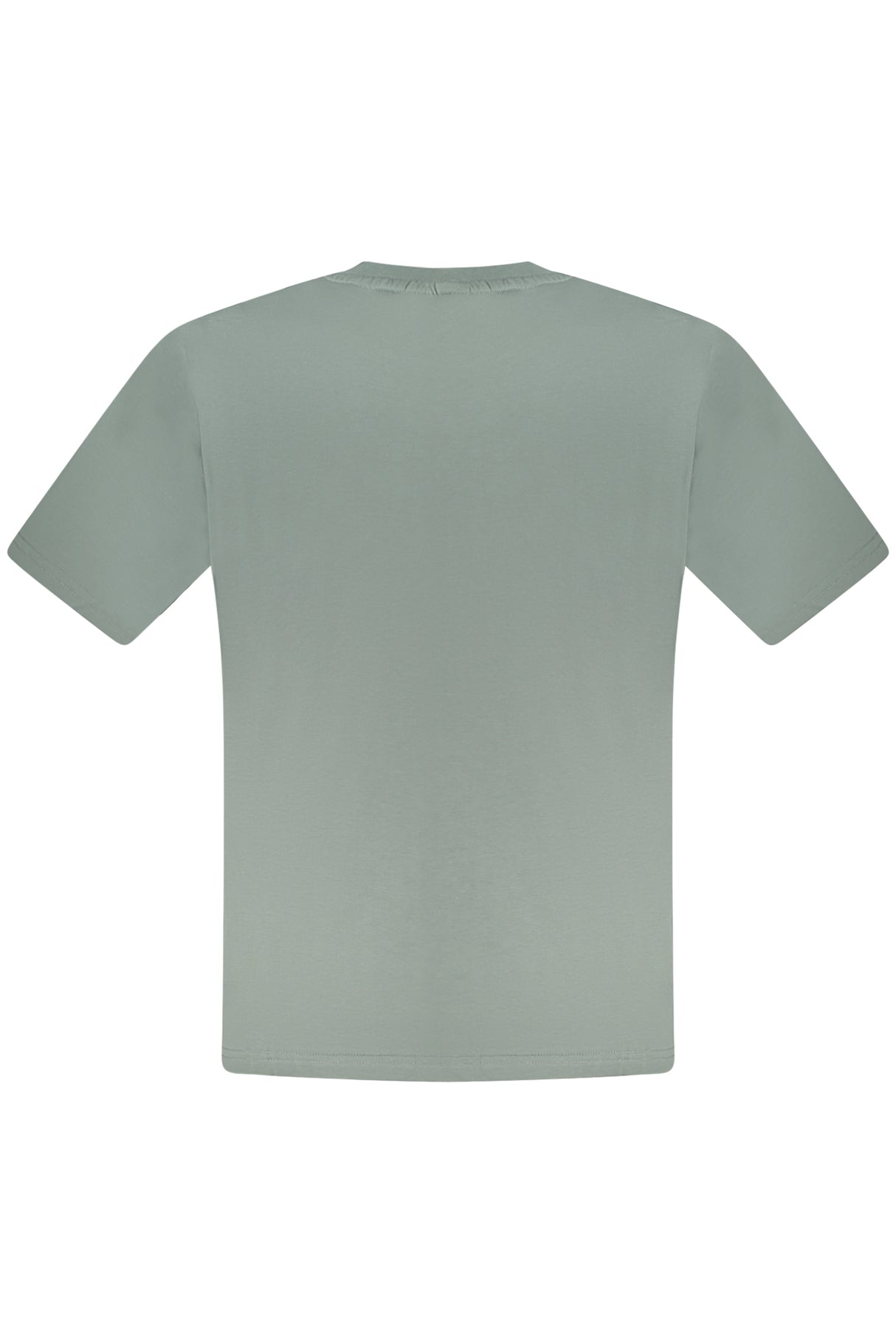 NORTH SAILS SHORT SLEEVE T-SHIRT MEN GREEN