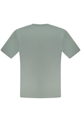 NORTH SAILS SHORT SLEEVE T-SHIRT MEN GREEN