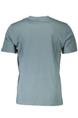NORTH SAILS SHORT SLEEVE T-SHIRT MEN GREEN