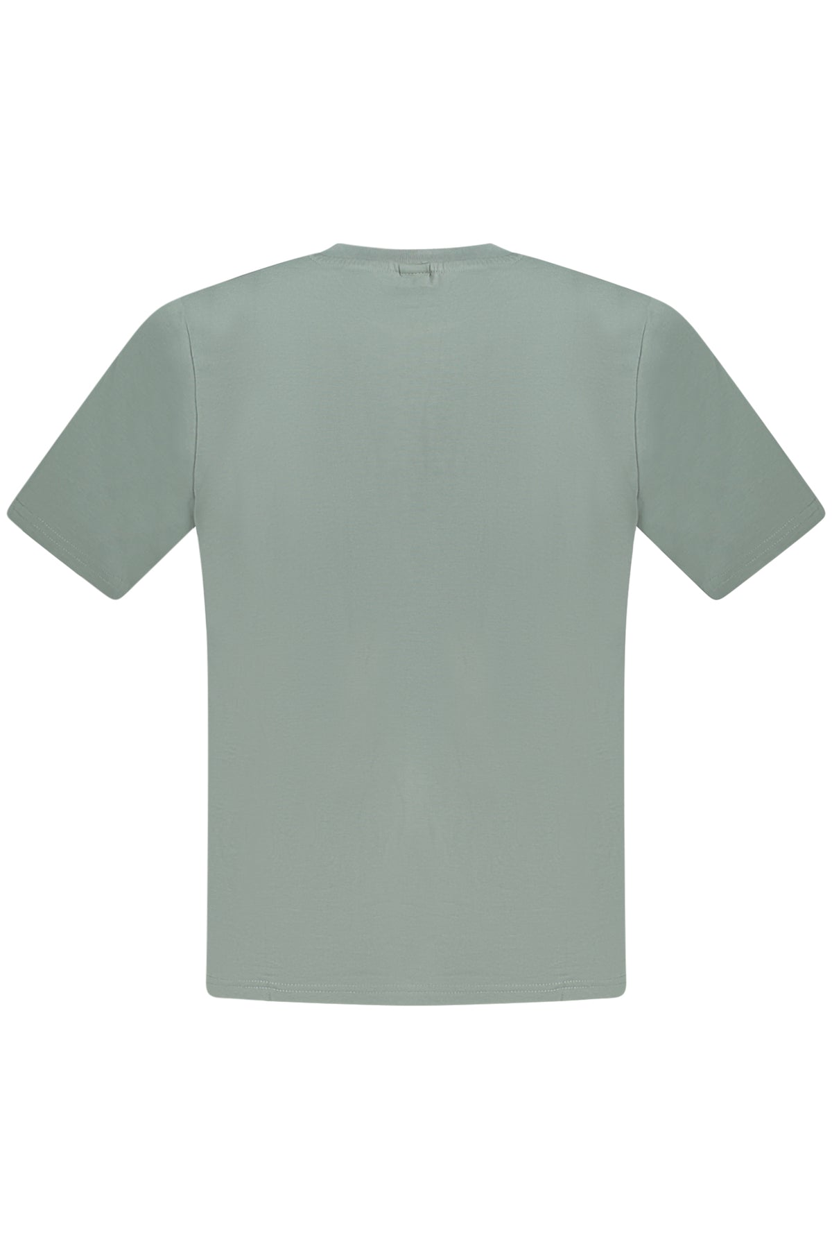 NORTH SAILS SHORT SLEEVE T-SHIRT MEN GREEN