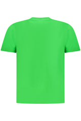 NORTH SAILS SHORT SLEEVE T-SHIRT MEN GREEN