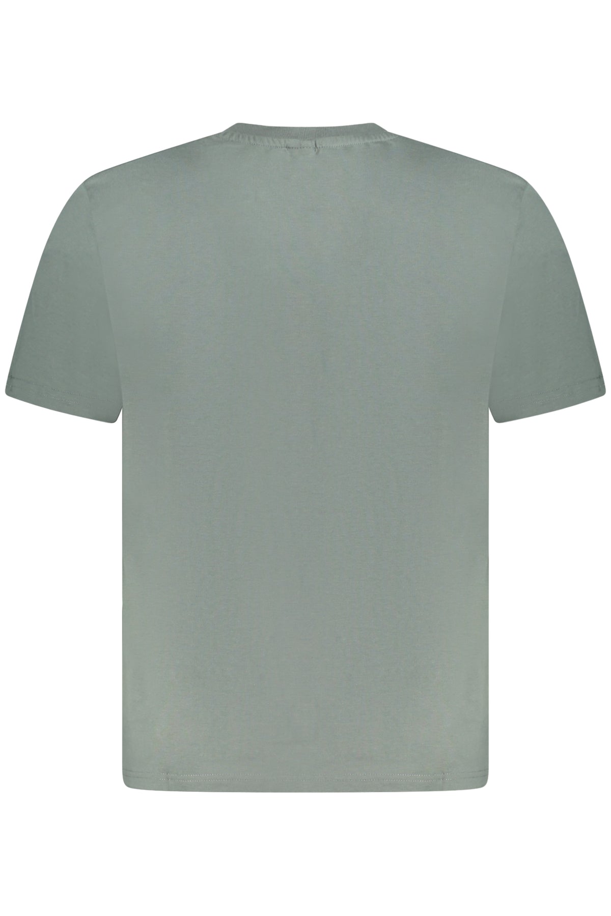 NORTH SAILS SHORT SLEEVE T-SHIRT MEN GREEN