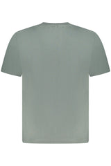 NORTH SAILS SHORT SLEEVE T-SHIRT MEN GREEN