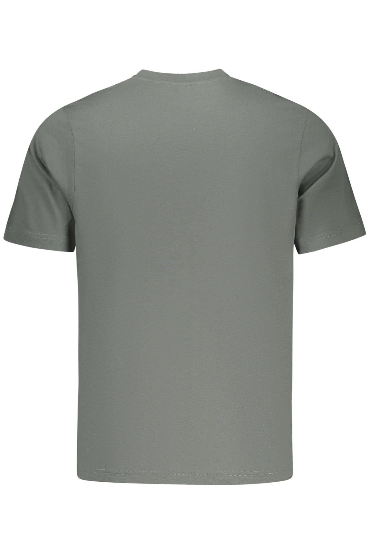 NORTH SAILS MEN'S SHORT-SLEEVED T-SHIRT GREEN