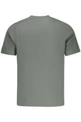 NORTH SAILS MEN'S SHORT-SLEEVED T-SHIRT GREEN