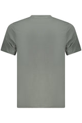 NORTH SAILS MEN'S SHORT-SLEEVED T-SHIRT GREEN